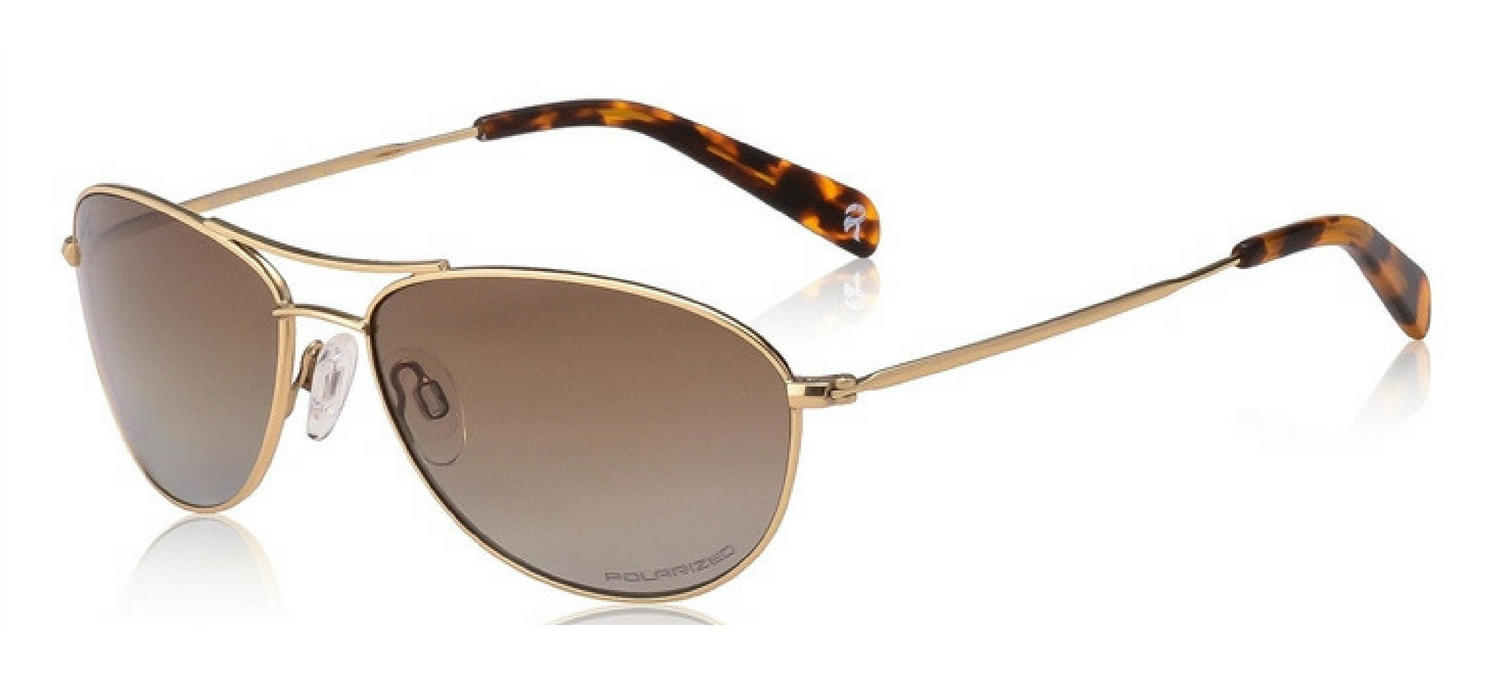Rio ray top polarized sunglasses